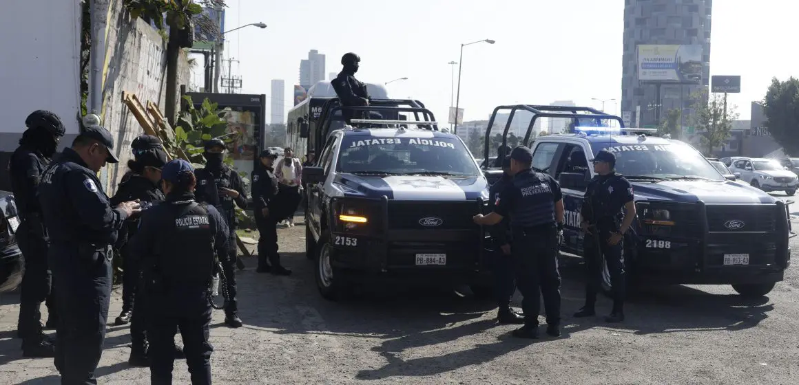 Puebla Segura: Todo lo que debes saber sobre operativos en autopistas