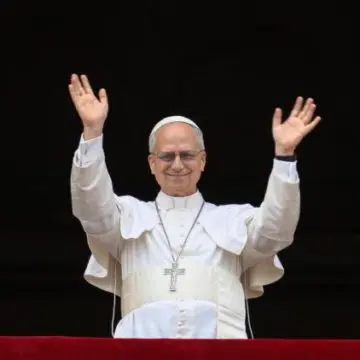Papa León XIV: “Nunca Más la Guerra”, un llamado urgente por la paz mundial
