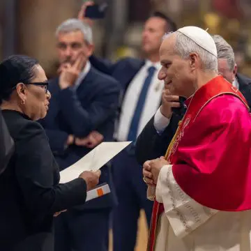 Papa León XIV recibe invitación oficial para visitar México