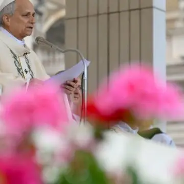 Papa León XIV: Un llamado a la unidad y el amor en tiempos de división