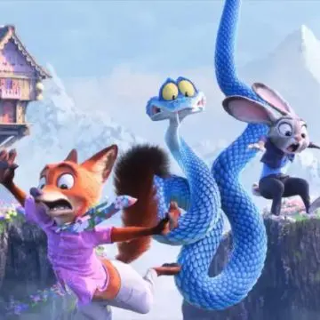 Zootopia 2: Todo sobre el estreno, tráiler y el regreso de Shakira como Gazelle