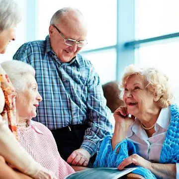 Puebla impulsa el bienestar de adultos mayores con tres nuevas Casas del Abue
