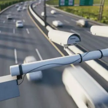 Retraso en Instalación de videocámaras en la autopista México-Puebla por falta de aprobación de CAPUFE