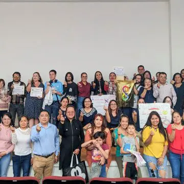 Huejotzingo impulsa la inclusión educativa con red de apoyo para estudiantes con necesidades especiales