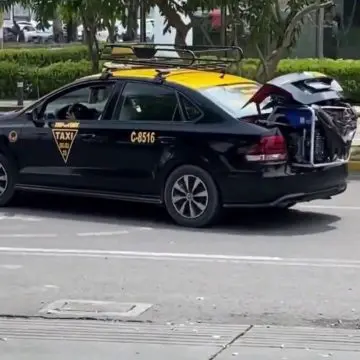 Detienen a dos delincuentes tras asalto a pastelería en Puebla