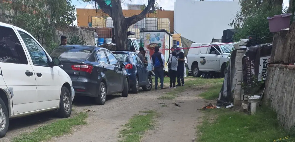 Mecánico muere aplastado por vehículo en Puebla: Tragedia en Ignacio Romero Vargas