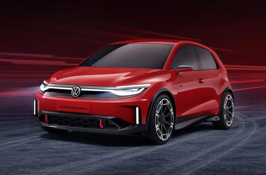 Volkswagen de México confirma el regreso del icónico Golf a su planta en Puebla