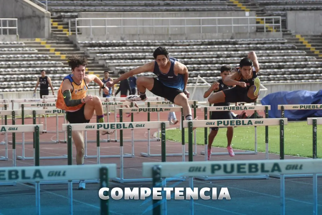 BUAP logra récord histórico en la Universiada Nacional 2025 con 103 medallas 2 2 2