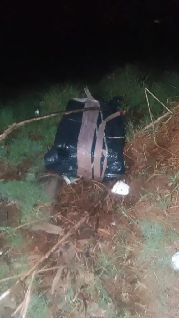 Hallan cadáver desmembrado de una mujer en una maleta en San Sebastián de Aparicio, Puebla 1 4b8ee9de 004b 4ec5 993d 6586ac3341f5