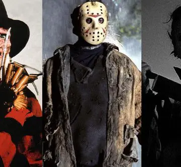 Viernes 13: Las películas que debes ver para sentir el verdadero horror