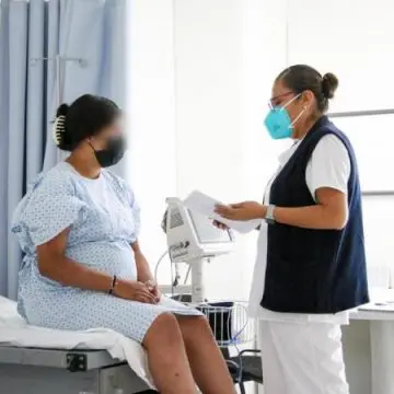 Servicios de Salud en Puebla operan con normalidad
