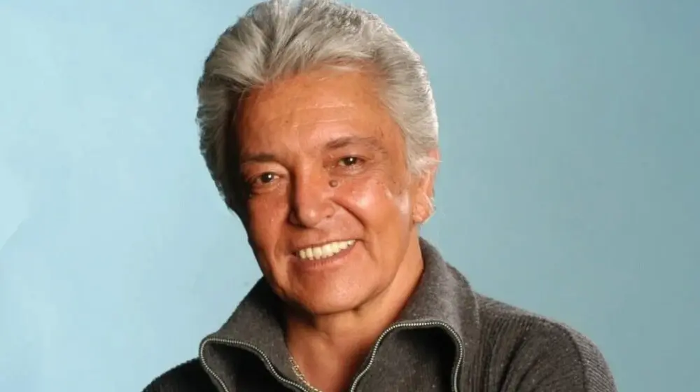 Alberto Vázquez hospitalizado: ¿Cuál es el estado de salud del ícono del rock mexicano?