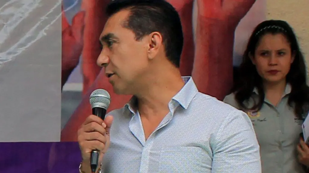 Absuelven a José Luis Abarca por el secuestro de los 43 normalistas de Ayotzinapa 2 Absuelven a Jose Luis Abarca por el secuestro de los 43 normalistas de Ayotzinapa