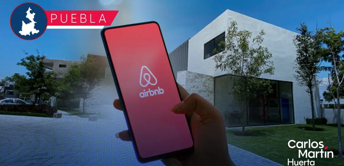 Alerta en Lomas de Angelópolis: Ladrones utilizan Airbnb para cometer robos