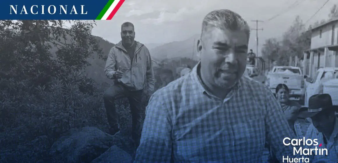 Muere Isaías Rojas Ramírez, alcalde de Metlatónoc, tras ataque en Guerrero