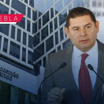 Armenta ordena rescatar investigación sobre Banco Accendo, Teleférico y Museo Barroco       