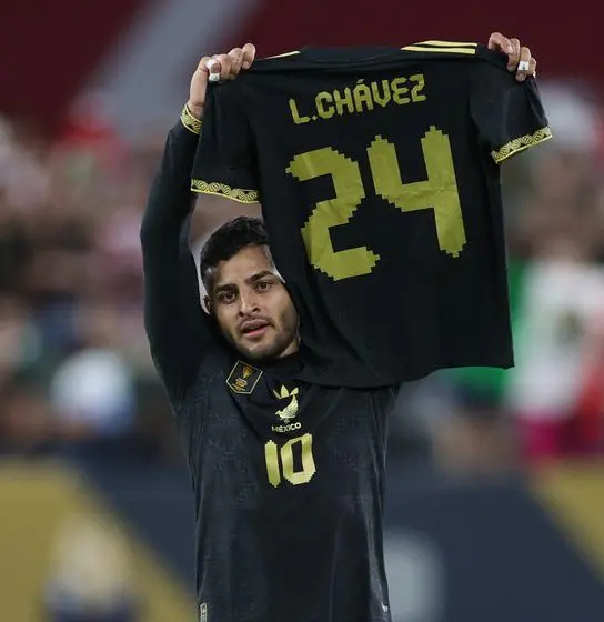 México avanza a semifinales de Copa Oro 2025