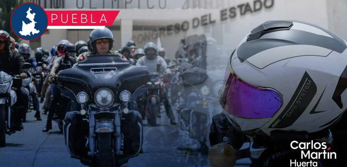 Aprueban en comisiones la “Ley Casco” en Puebla; se votará mañana en el pleno del Congreso