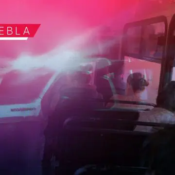 Asaltan a pasajeros de la Ruta 2A en San Antonio Abad; no hay detenidos