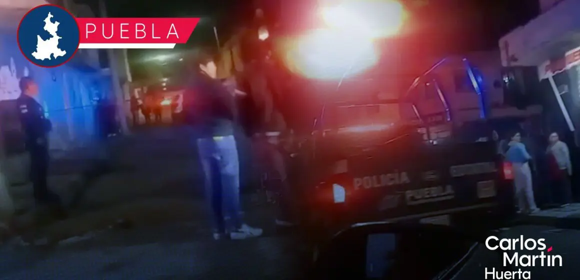Asesinan a pareja en un negocio de la colonia Miguel Hidalgo  