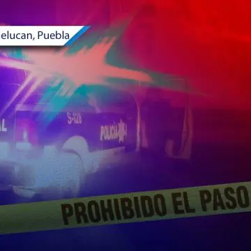Asesinato en Santa María Moyotzingo: Hombre hallado con baraja en las manos