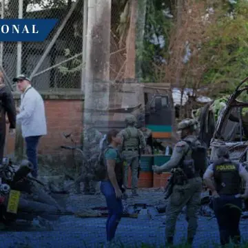 Atentados en Colombia dejan al menos 8 muertos y más de 40 heridos