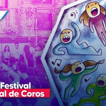Atlixco será anfitrión del Octavo Festival Nacional de Coros Infantiles y Juveniles 2025