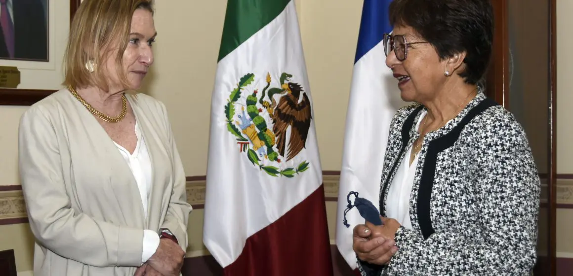 La BUAP y la Embajada de Francia fortalecen lazos para impulsar movilidad estudiantil y proyectos tecnológicos