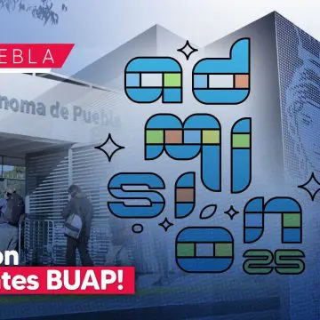 ¡Aspirantes BUAP! Amplían plazo para simulador de examen de admisión