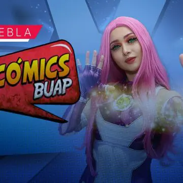 BUAP anuncia la sexta Ficómics 2025