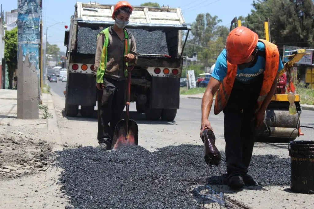 Arranca ‘Bachetón por Amor a Puebla’ con inversión de 50 MDP 1 Arranca Bachetón por Amor a Puebla con inversión de 50 MDP