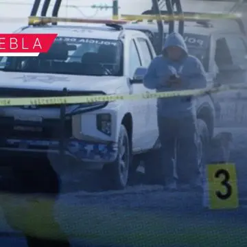 Balean a joven en las calles de San Pablo Xochimehuacan; está grave