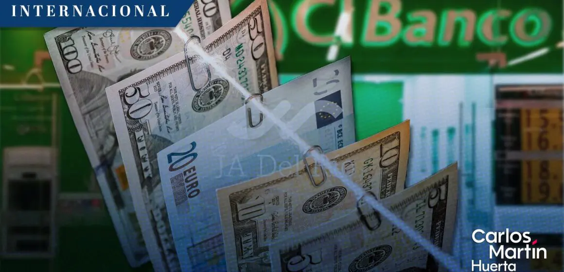 EE.UU. identifica a CIBanco, Intercam y Vector por posible lavado de dinero
