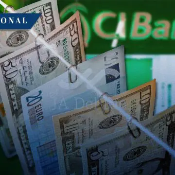 Bancos mexicanos niegan categóricamente acusaciones de lavado de dinero de cárteles