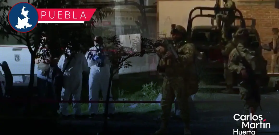 Muere uno de los involucrados en balacera de la colonia Gonzalo Bautista