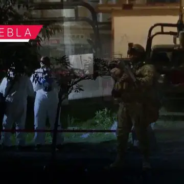 Muere uno de los involucrados en balacera de la colonia Gonzalo Bautista