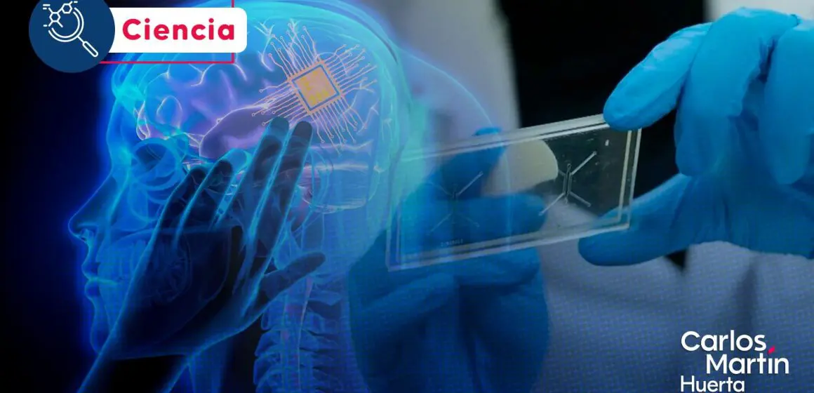 China inicia pruebas de implantes cerebro-computadora en humanos