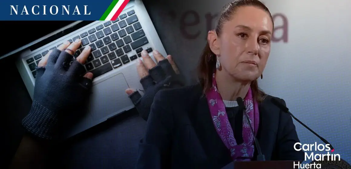 Sheinbaum respalda Ley de Ciberasedio y niega censura en Puebla