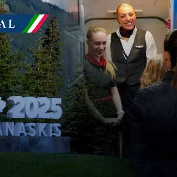 Sheinbaum viaja a Canadá a la cumbre del G7