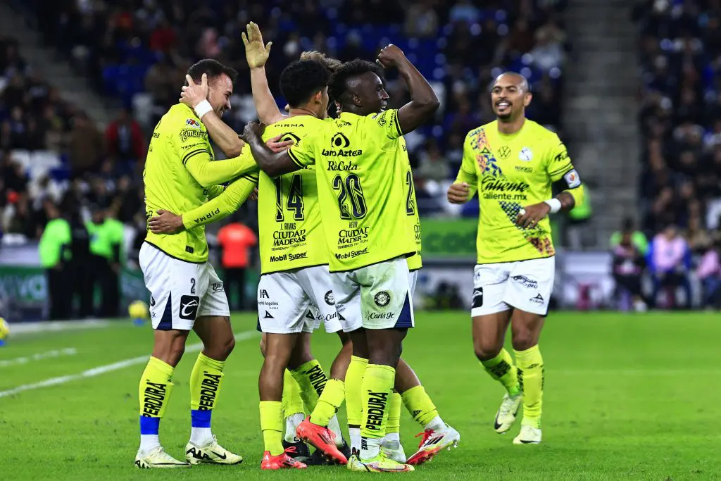 Club Puebla incorpora dos nuevos jugadores para el Torneo Apertura 2025 2 Club Puebla incorpora dos nuevos jugadores para el Torneo Apertura 2025 3