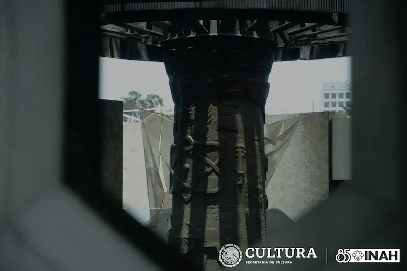 Museo Nacional de Antropología gana premio Princesa de Asturias de la Concordia 1 Columna Museo Nacional de Antropologia