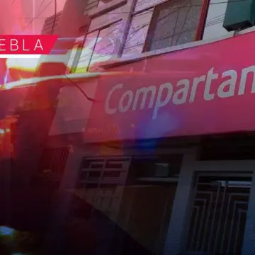 Mujer es despojada de 50 mil pesos que había retirado de Compartamos Banco   