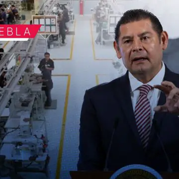 Con inversiones, empleo y mayor seguridad, Puebla participa en Polos de Bienestar