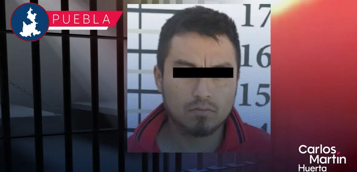 Condenan a “El Tacuaro” a más de 42 años de prisión por homicidio en Acatzingo