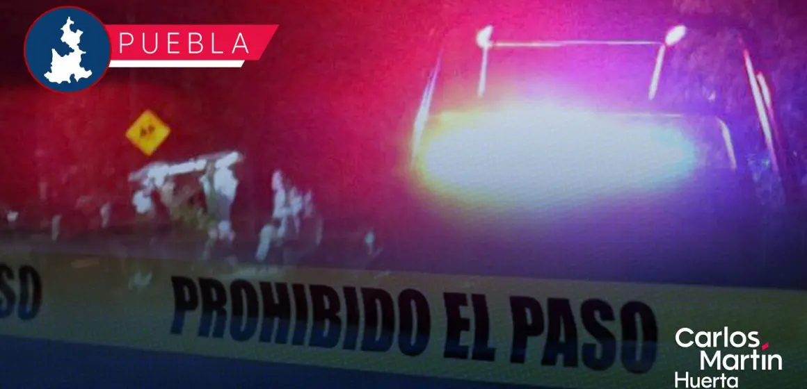 Localizan cuerpo embolsado en Los Encinos