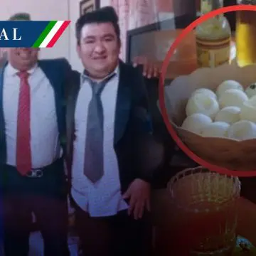 Destituyen a funcionario de Medio Ambiente por consumo de huevos de tortuga en Oaxaca
