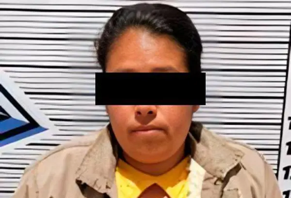 Detenidas madre e hija por narcomenudeo en Coronango 1 Detenidas madre e hija por narcomenudeo en Coronango