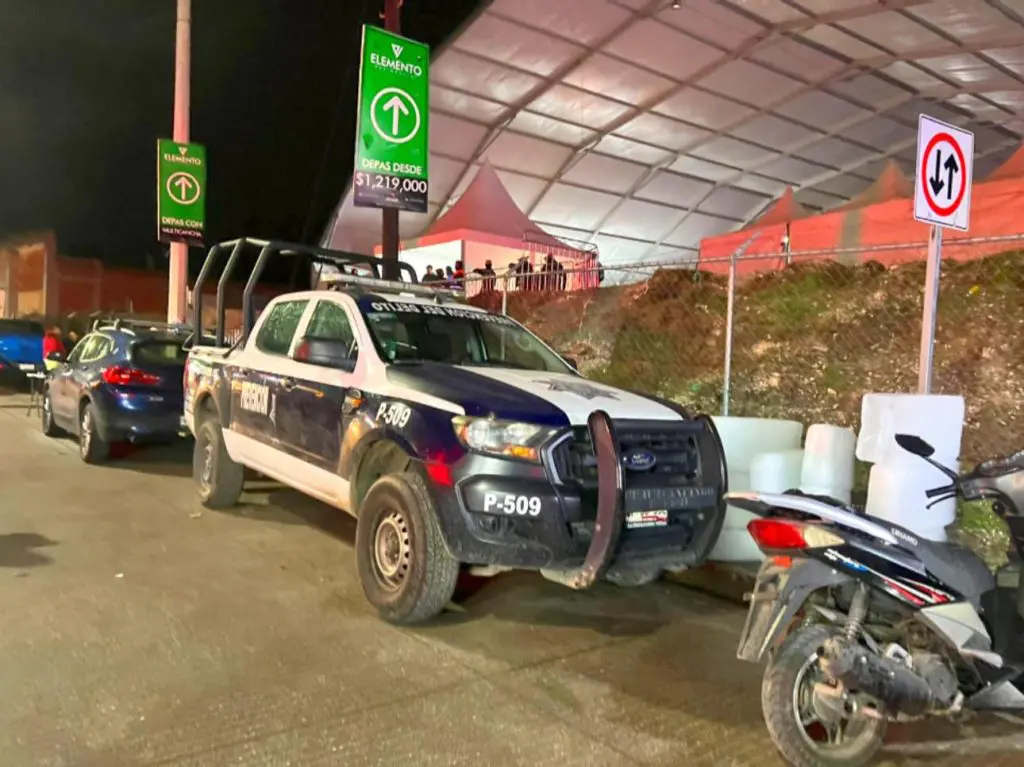 Detienen a carteristas del Edomex en la Feria de Cuautlancingo 2025 1 Detienen a carteristas del Edomex en la Feria de Cuautlancingo 2025