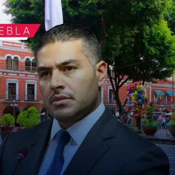 Detienen en Puebla a sujeto buscado por el FBI