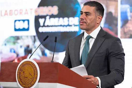 Detienen en Puebla a sujeto buscado por el FBI 1 Detienen en Puebla a sujeto buscado por el FBI
